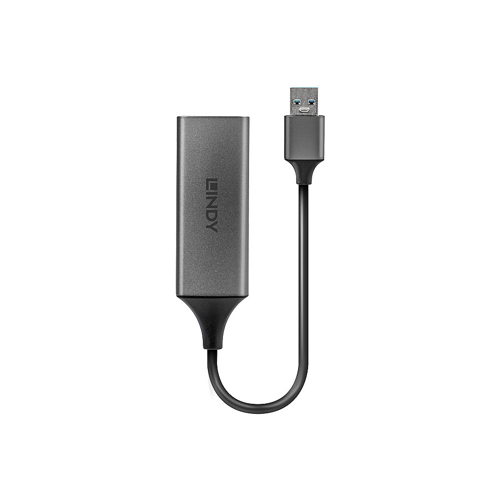 USB 3.0 GIGABIT ETHERNET CONVERTER thumbnail