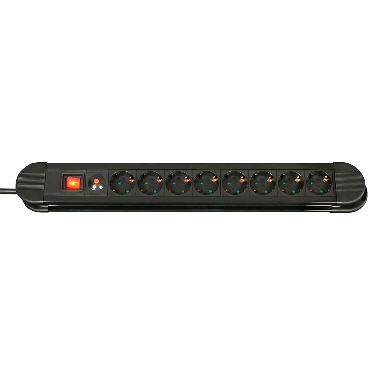 EU Product - 8-Wy Schuko Mins Power thumbnail