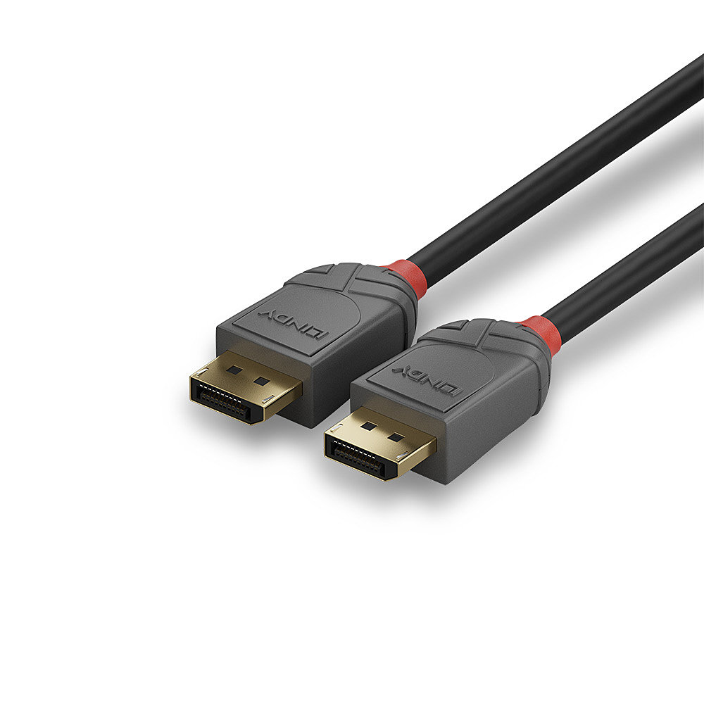7.5M DISPLAYPORT 1.2 CABLE thumbnail