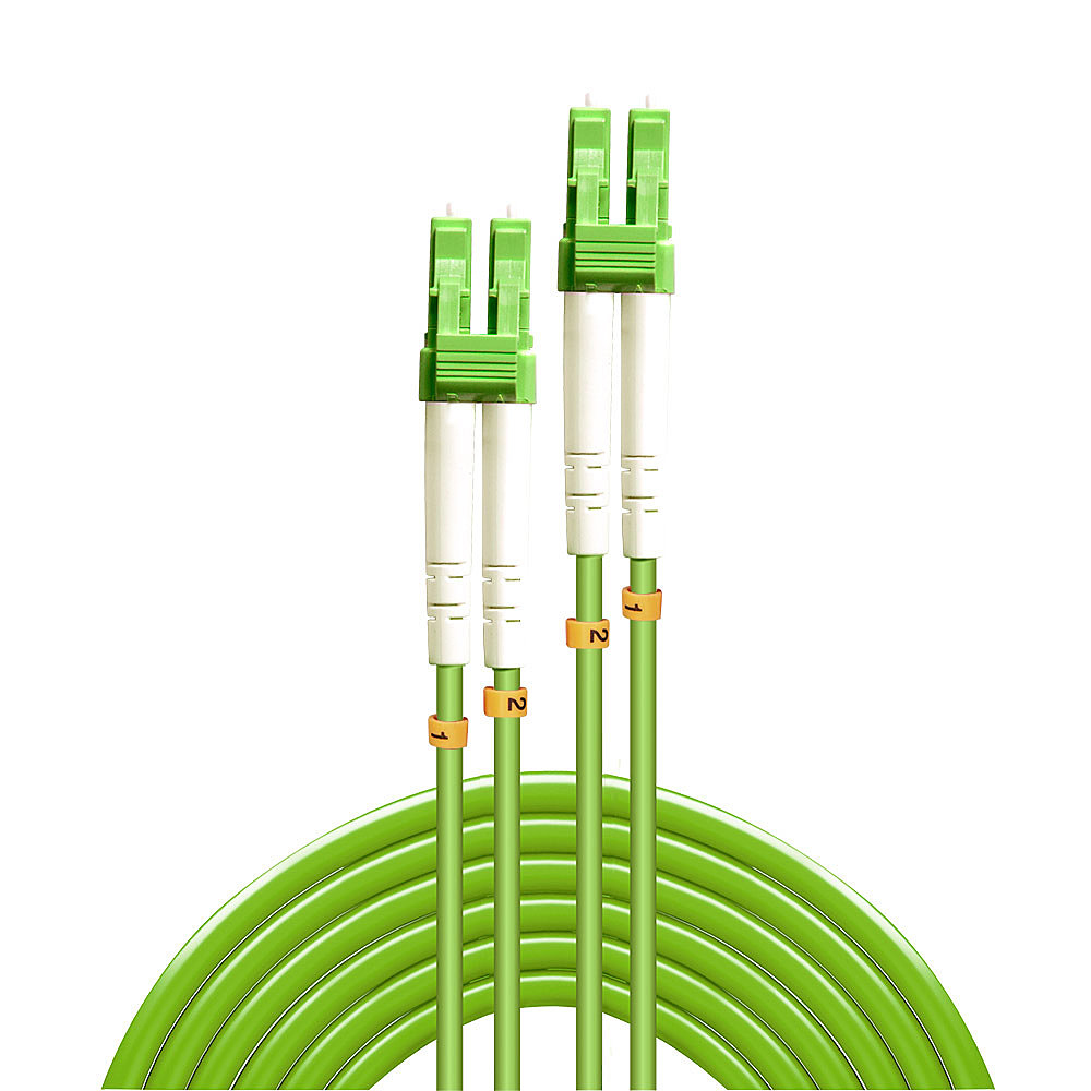 EU Product - 20m  Fire Opic Cle LC/LC, thumbnail