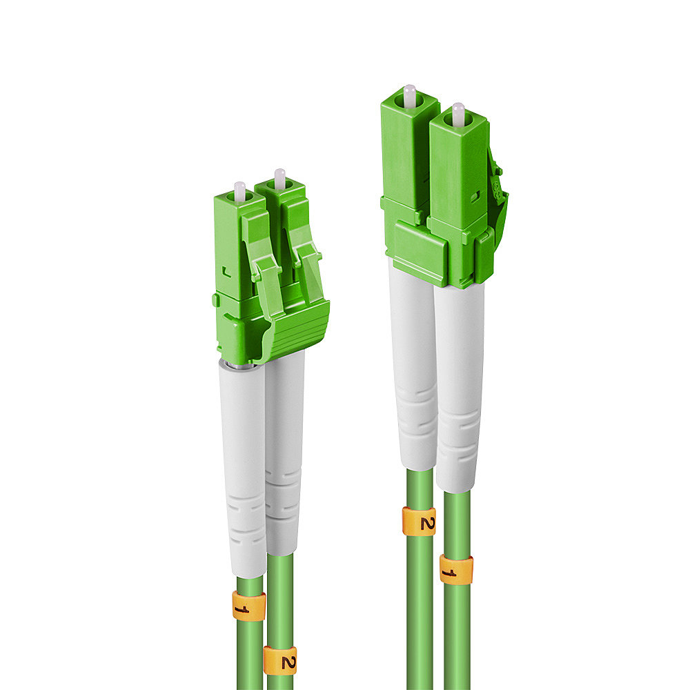 EU Product - 1m Fire Opic Cle LC/LC, thumbnail
