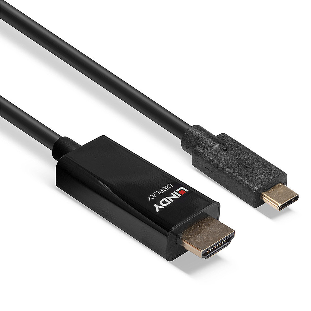 10M USB TYPE C TO HDMI 4K60 thumbnail