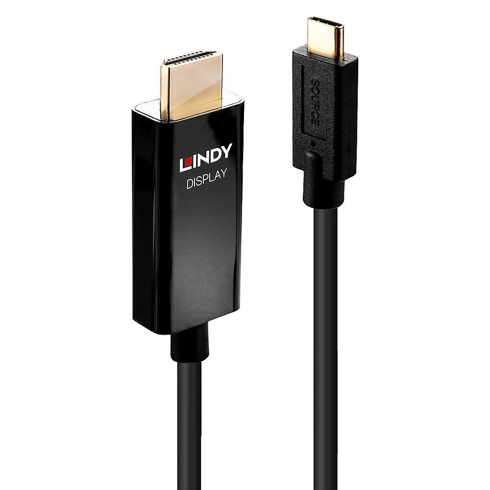 1M USB TYPE C TO HDMI 4K60 thumbnail
