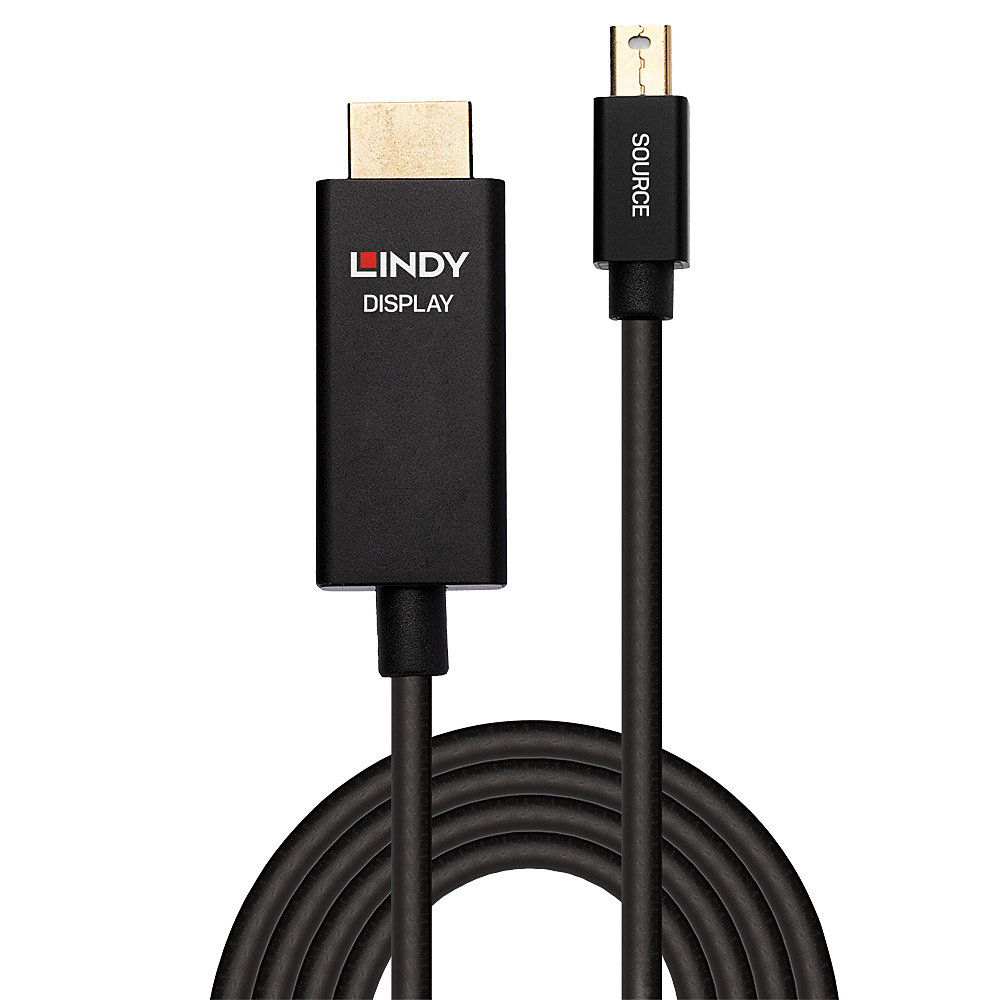 EU Product - 3M Mini Dp o Hdmi dper thumbnail