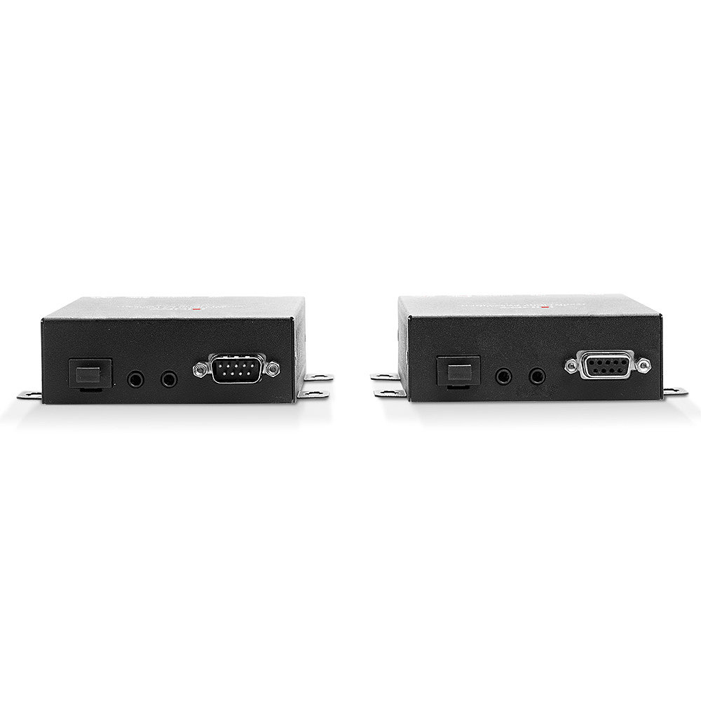 300M FIBRE OPTIC HDMI 18G USB thumbnail