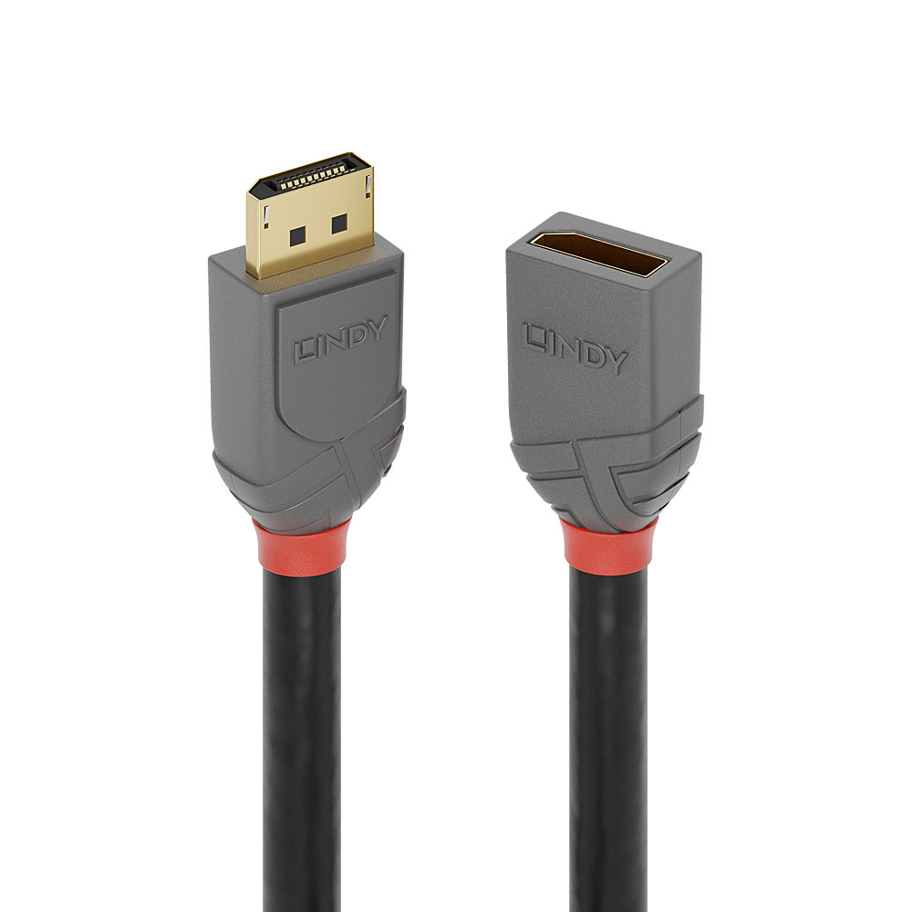EU Product - 3m DisplyPor 1.4 Exension thumbnail