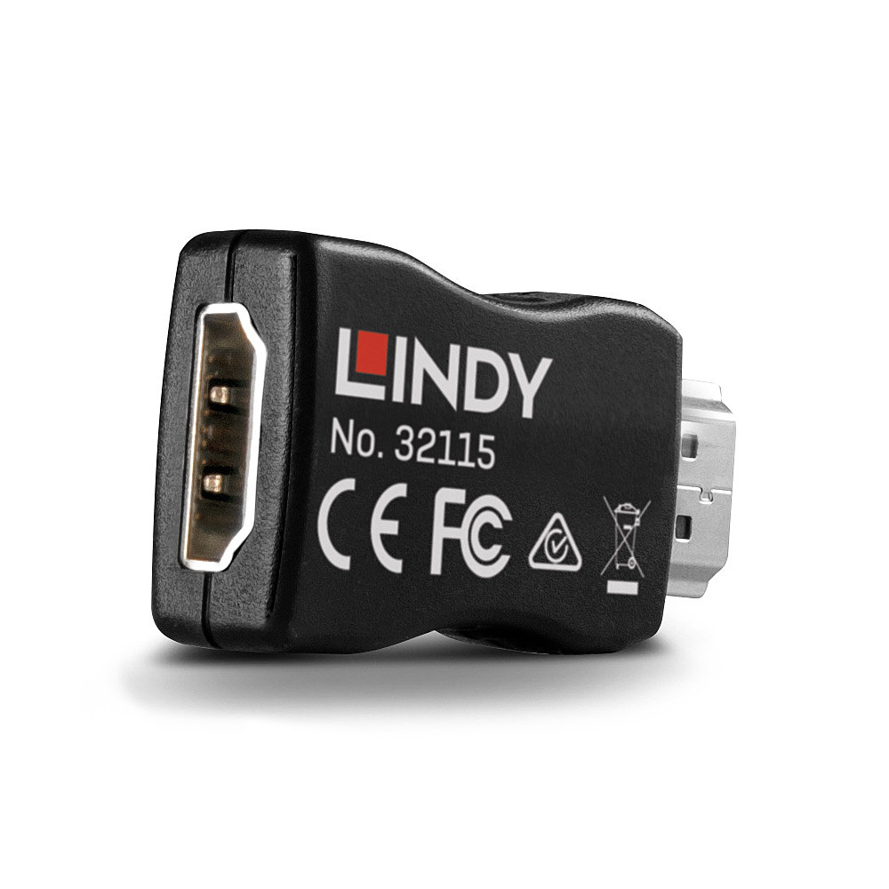 EU Product - Hdmi 2.0 Edid Emulor thumbnail
