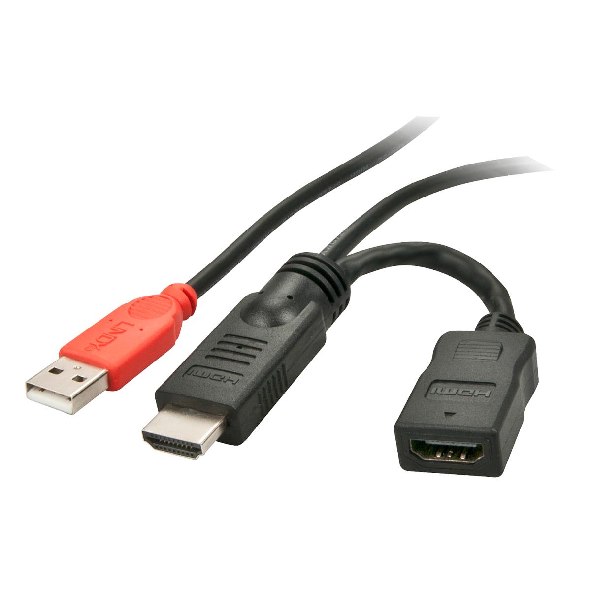 HDMI POWER INJECTOR CABLE thumbnail