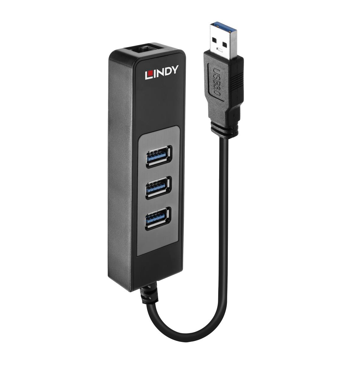 USB 3.1 TYPE A TO 3XUSB 3.1 thumbnail