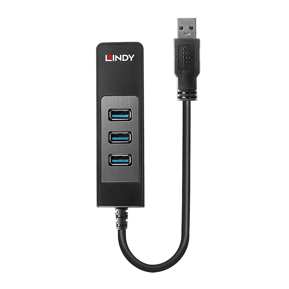 USB 3.1 TYPE A TO 3XUSB 3.1 thumbnail