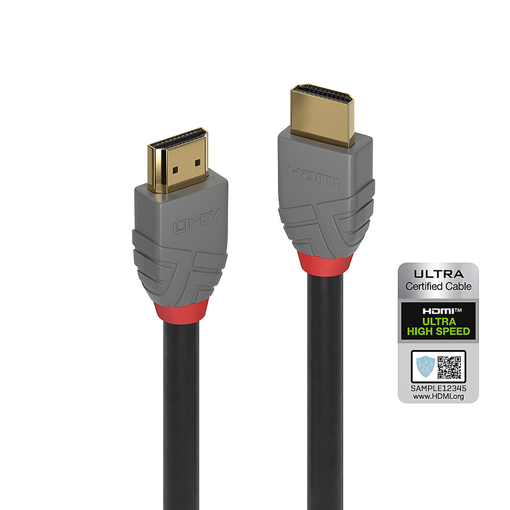 EU Product - 2M Ulr High Speed Hdmi thumbnail