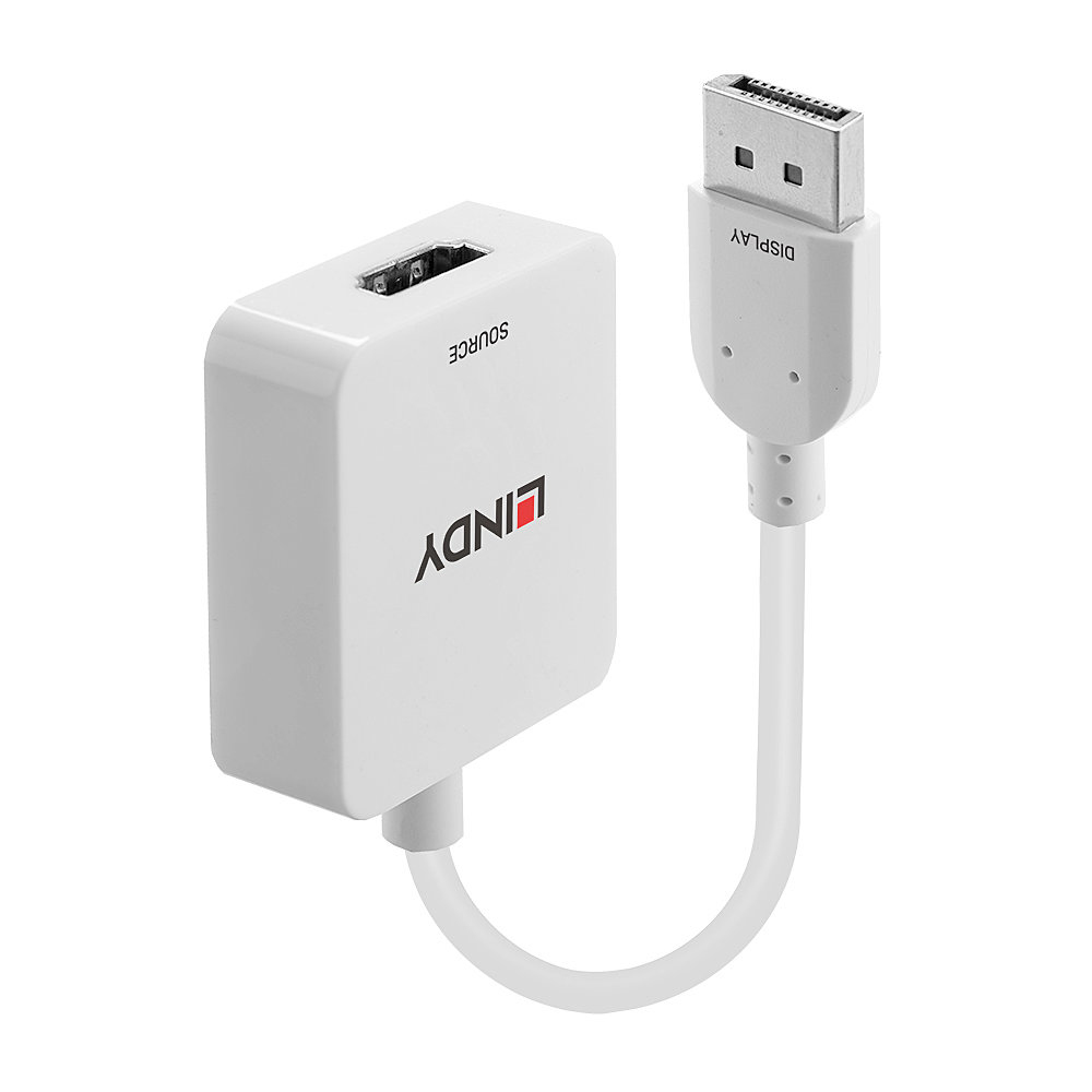 HDMI 18G TO DISPLAYPORT 1.2 thumbnail