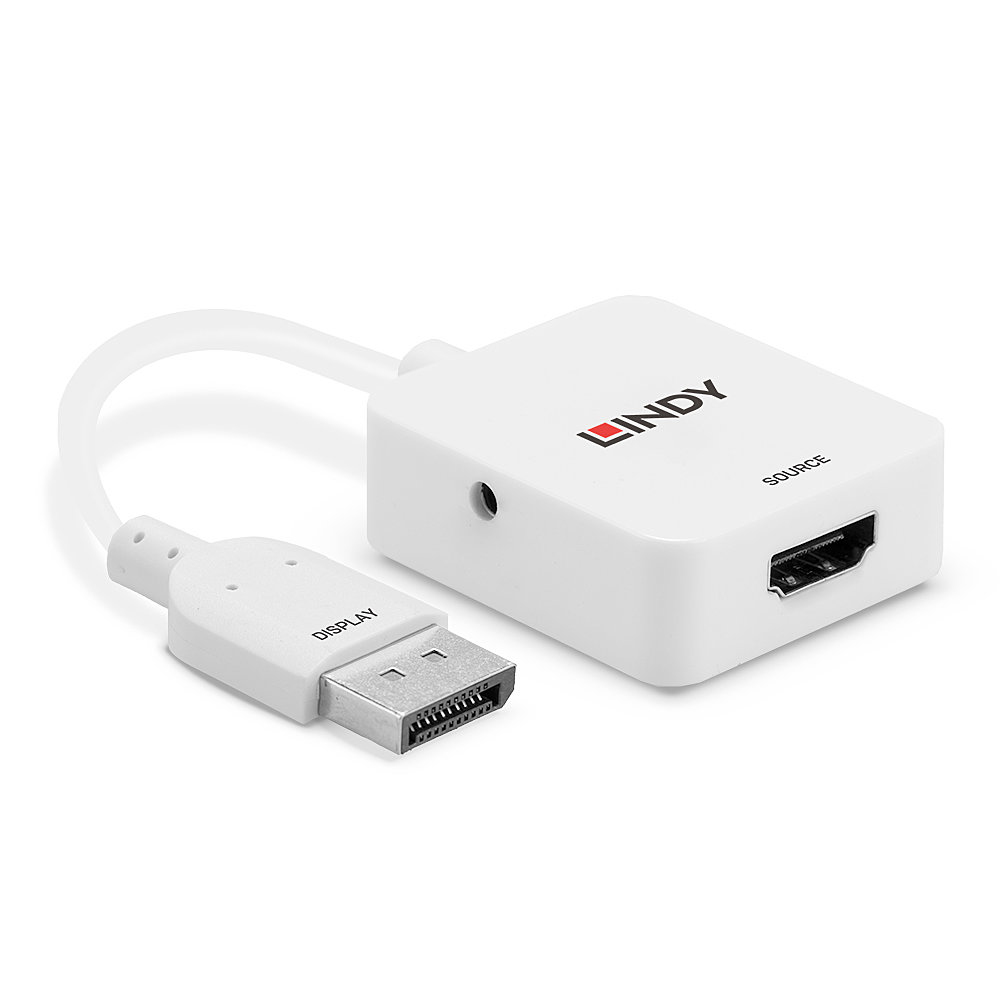 HDMI 18G TO DISPLAYPORT 1.2 thumbnail