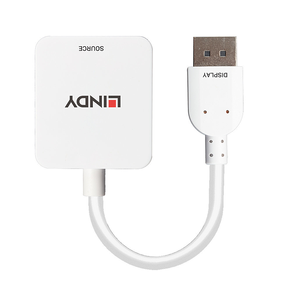 HDMI 18G TO DISPLAYPORT 1.2 thumbnail