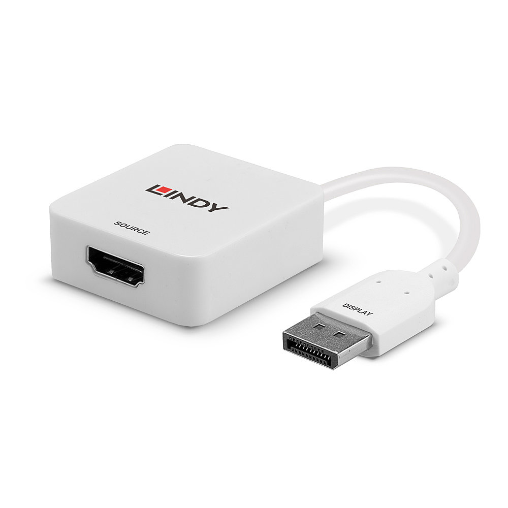 HDMI 18G TO DISPLAYPORT 1.2 thumbnail