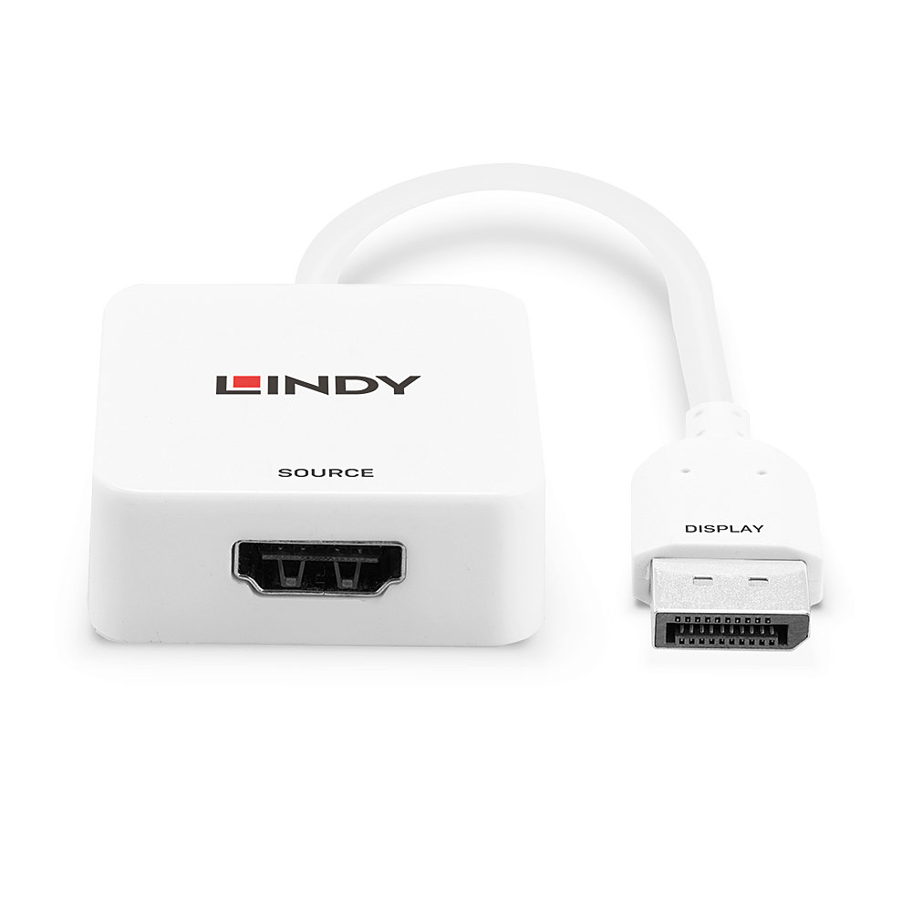 HDMI 18G TO DISPLAYPORT 1.2 thumbnail