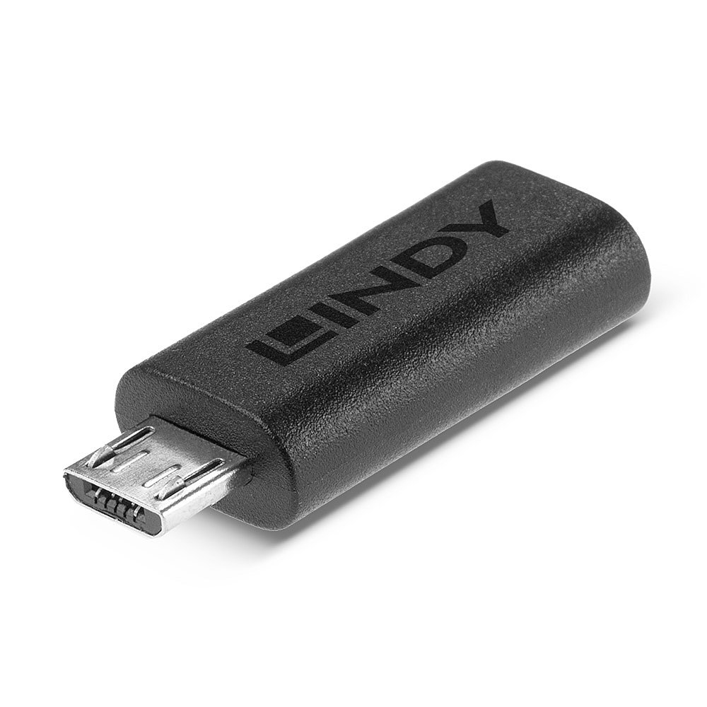 USB 2.0 TYPE C TO MICRO-B thumbnail
