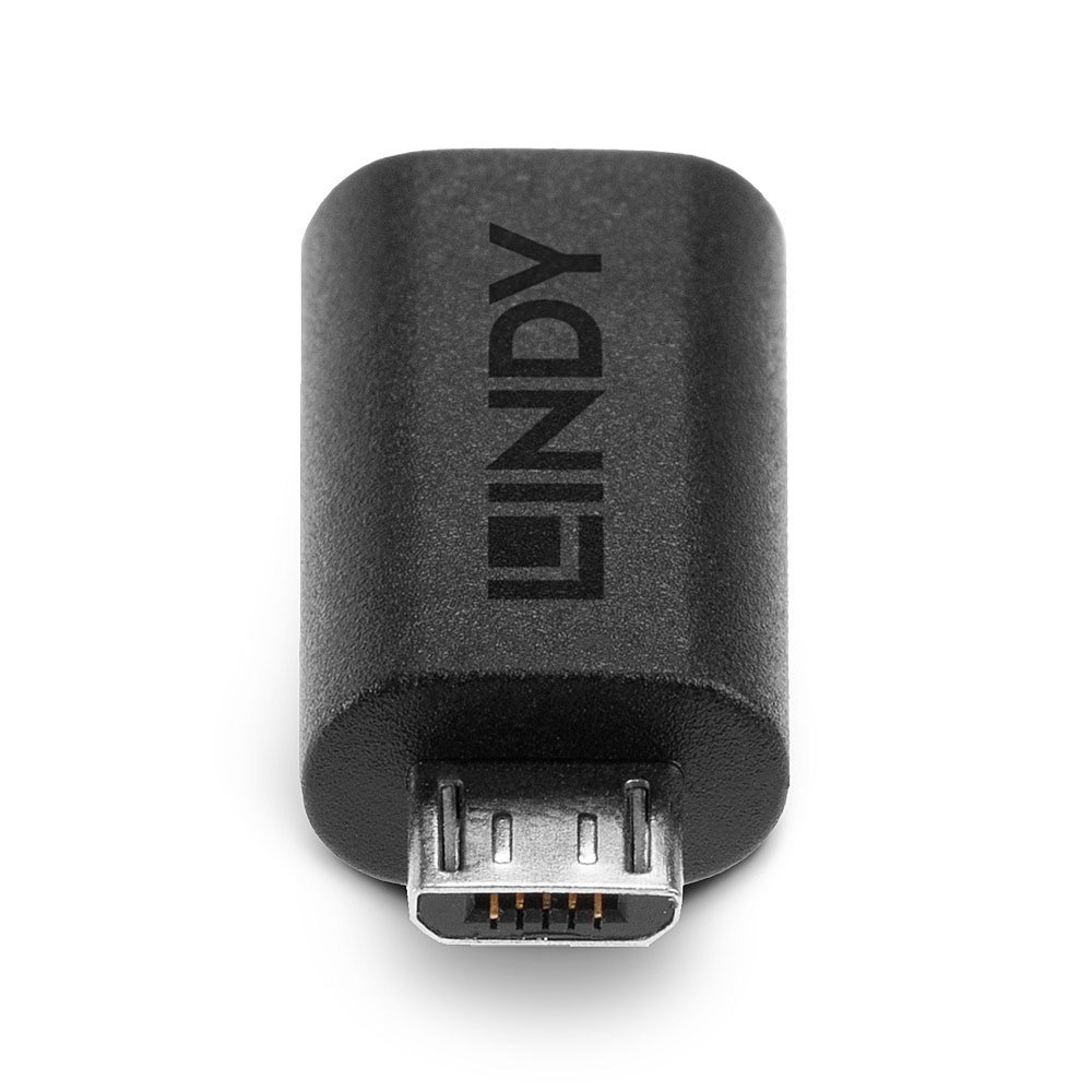 USB 2.0 TYPE C TO MICRO-B thumbnail