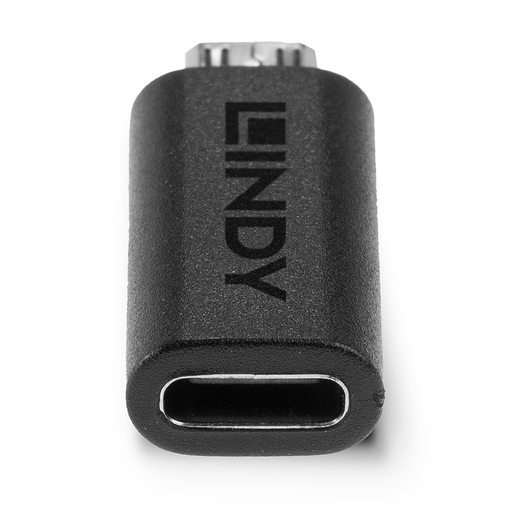 USB 2.0 TYPE C TO MICRO-B thumbnail