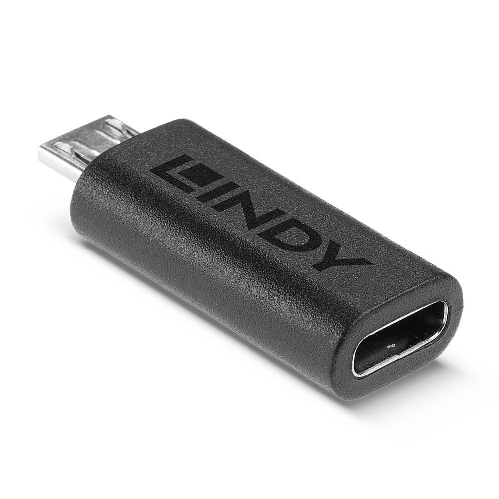 USB 2.0 TYPE C TO MICRO-B thumbnail