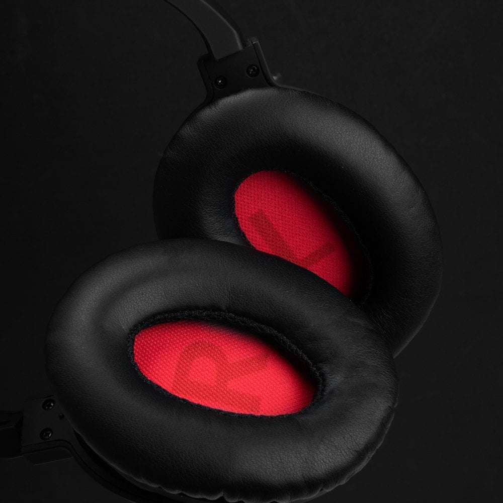 NC-60 Wired Active Noise Cancelling Headphones thumbnail