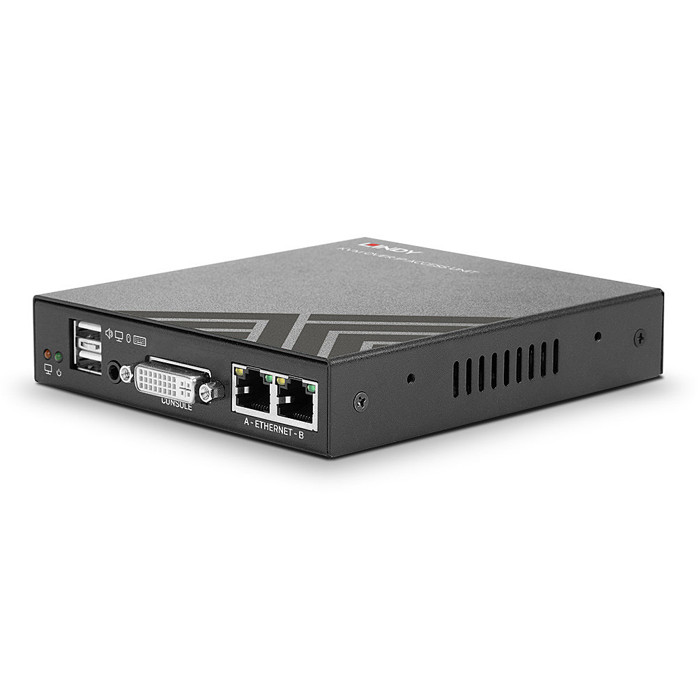 EU Product - KVM IP Access Switch DVI-I & USB thumbnail