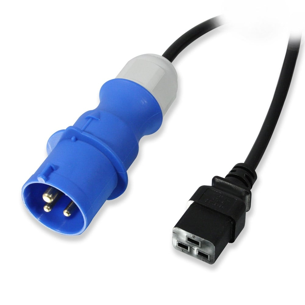 3MCOMMANDOEXTENSIONCABLE16ACOMMANDO thumbnail