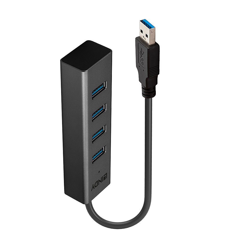 4 PORT USB 3.0 HUB thumbnail
