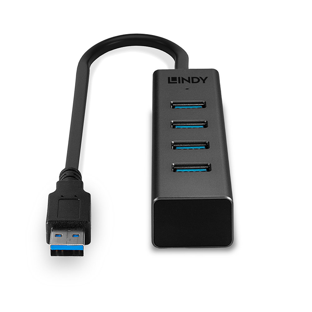 4 PORT USB 3.0 HUB thumbnail