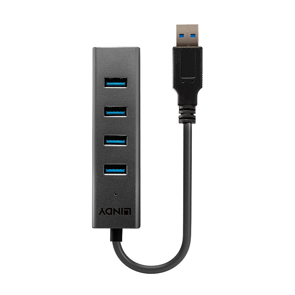 4 PORT USB 3.0 HUB thumbnail