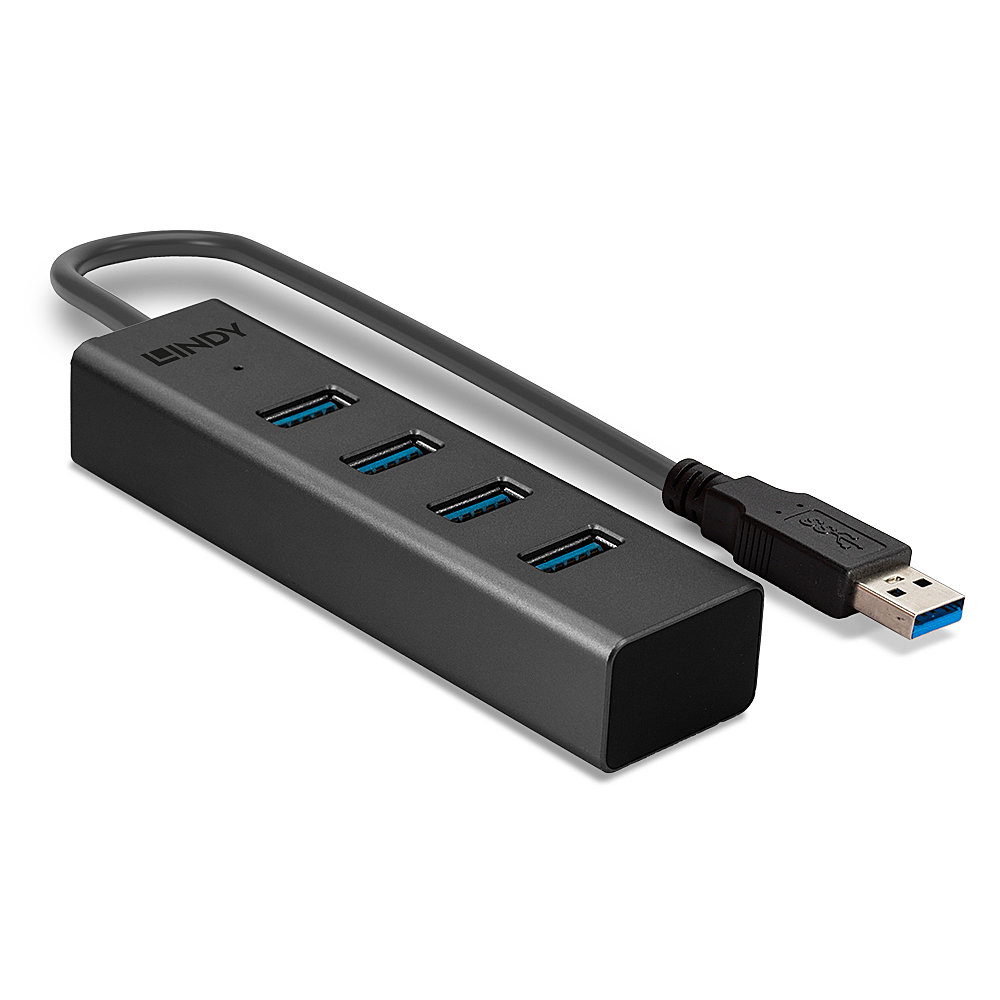 4 PORT USB 3.0 HUB thumbnail