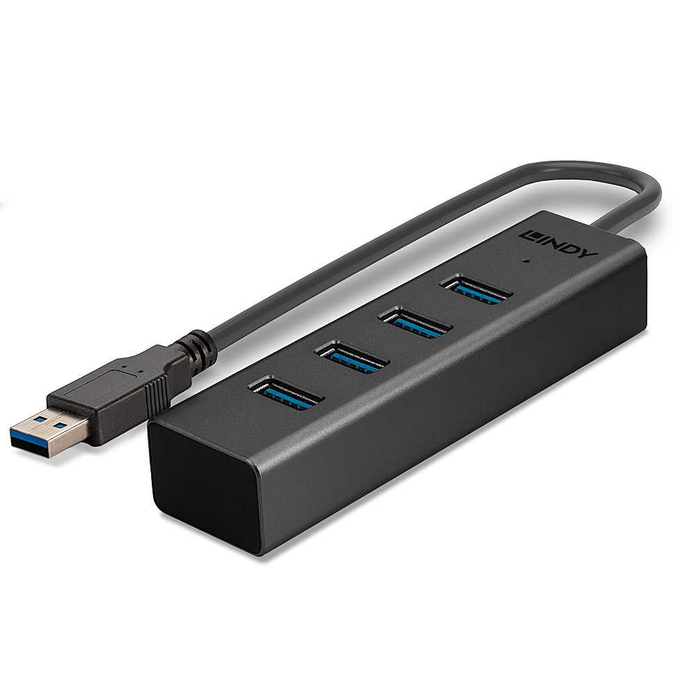 4 PORT USB 3.0 HUB thumbnail