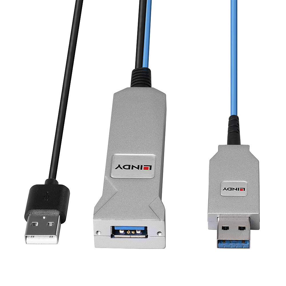 EU Product - 30m Fire Opic US 3.0 Cle thumbnail
