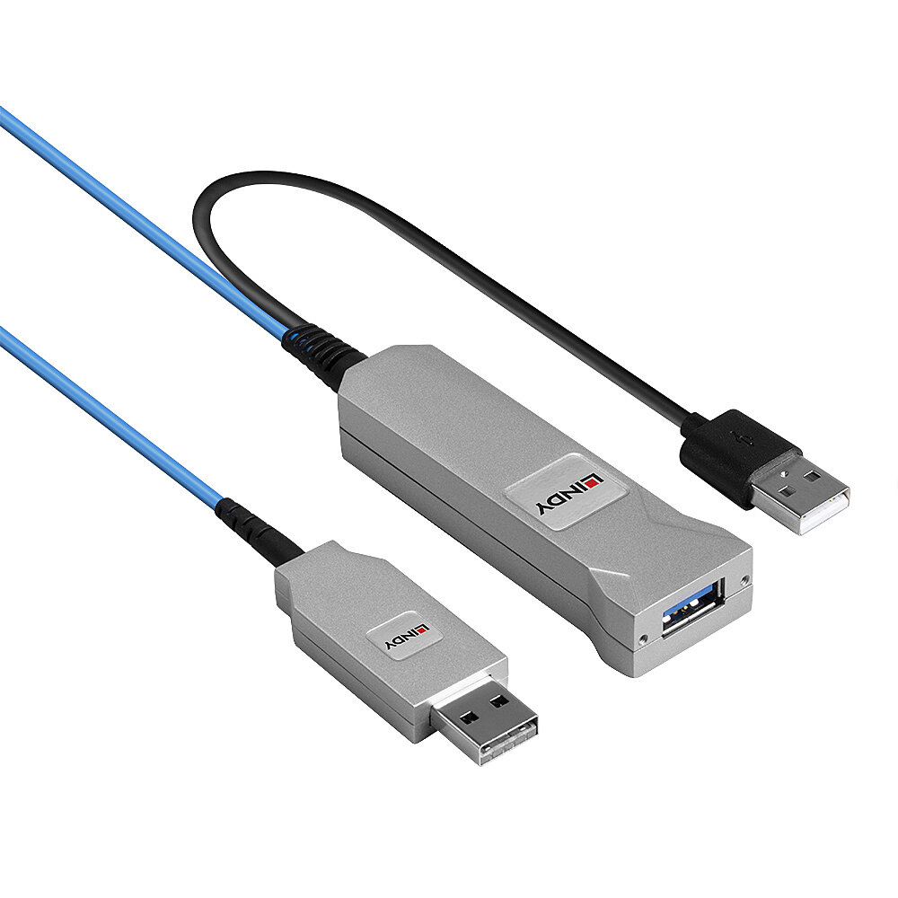EU Product - 30m Fire Opic US 3.0 Cle thumbnail