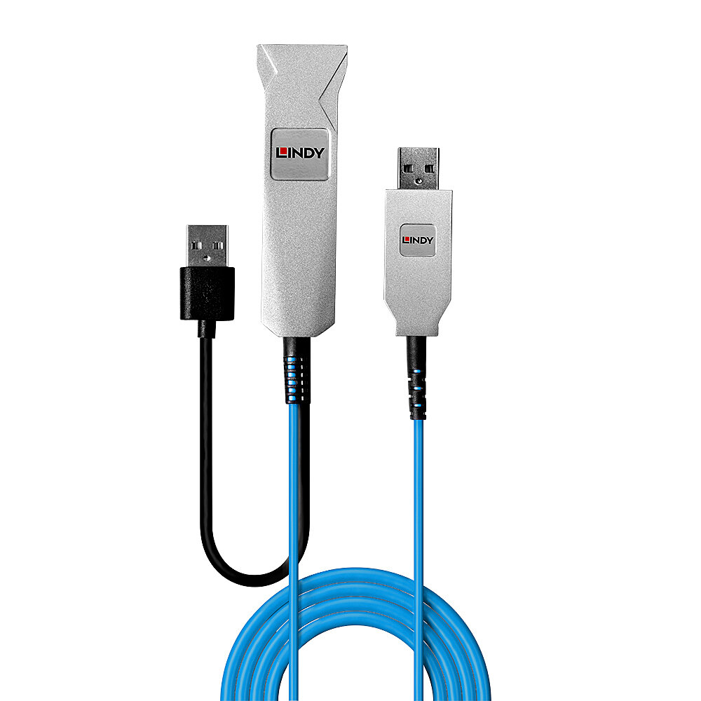 EU Product - 30m Fire Opic US 3.0 Cle thumbnail