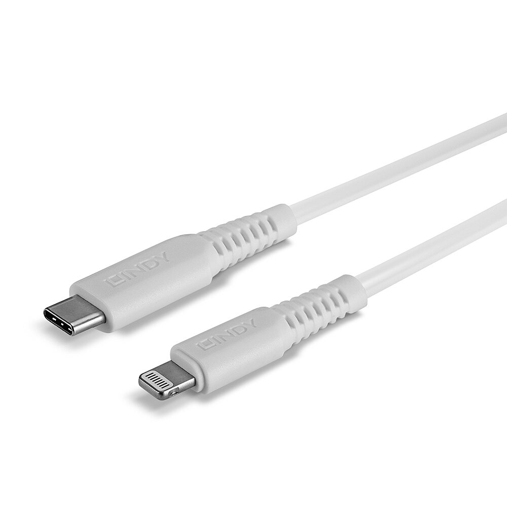 3M USB TYPE C TO LIGHTNING thumbnail