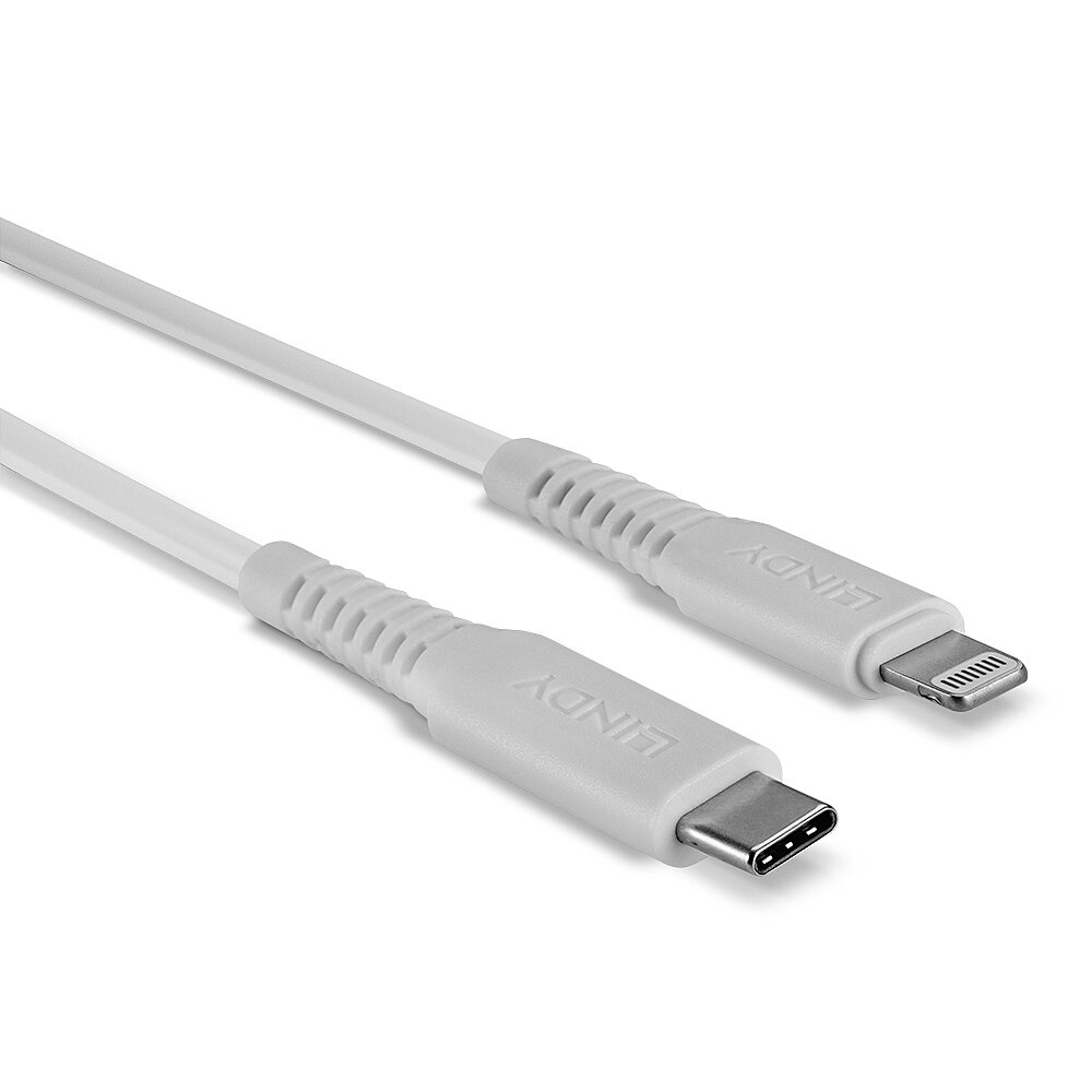 3M USB TYPE C TO LIGHTNING thumbnail