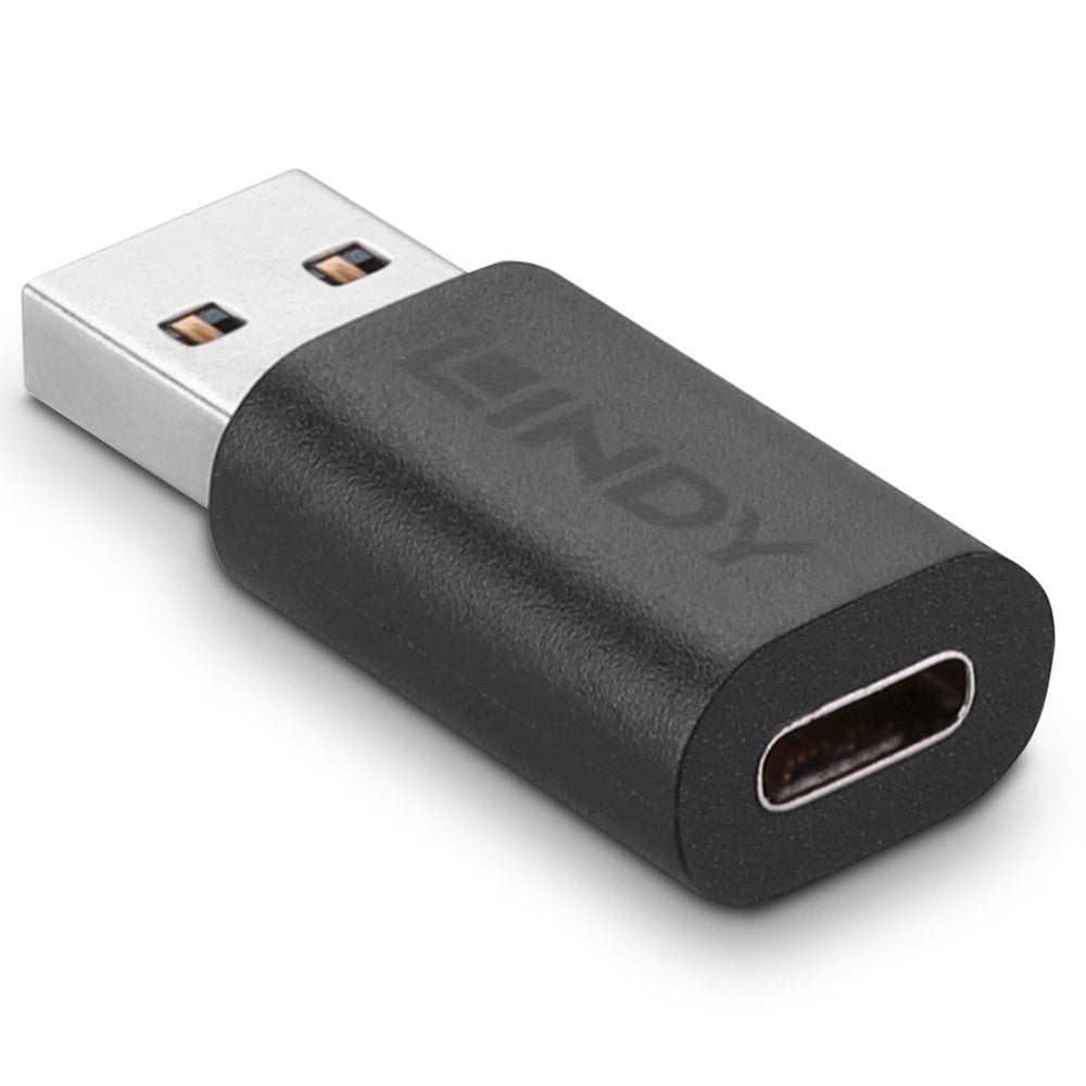 USB 3.2 TYPE A TO C ADAPTER thumbnail
