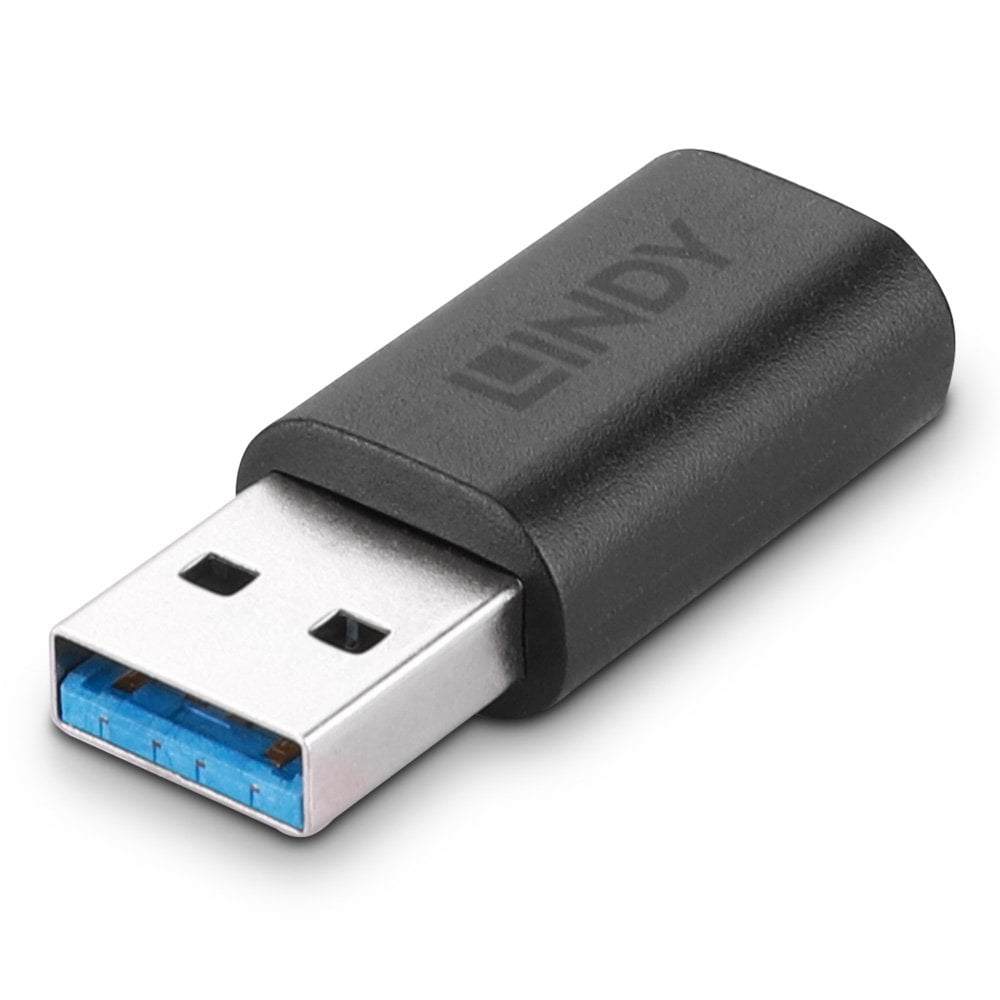 USB 3.2 TYPE A TO C ADAPTER thumbnail