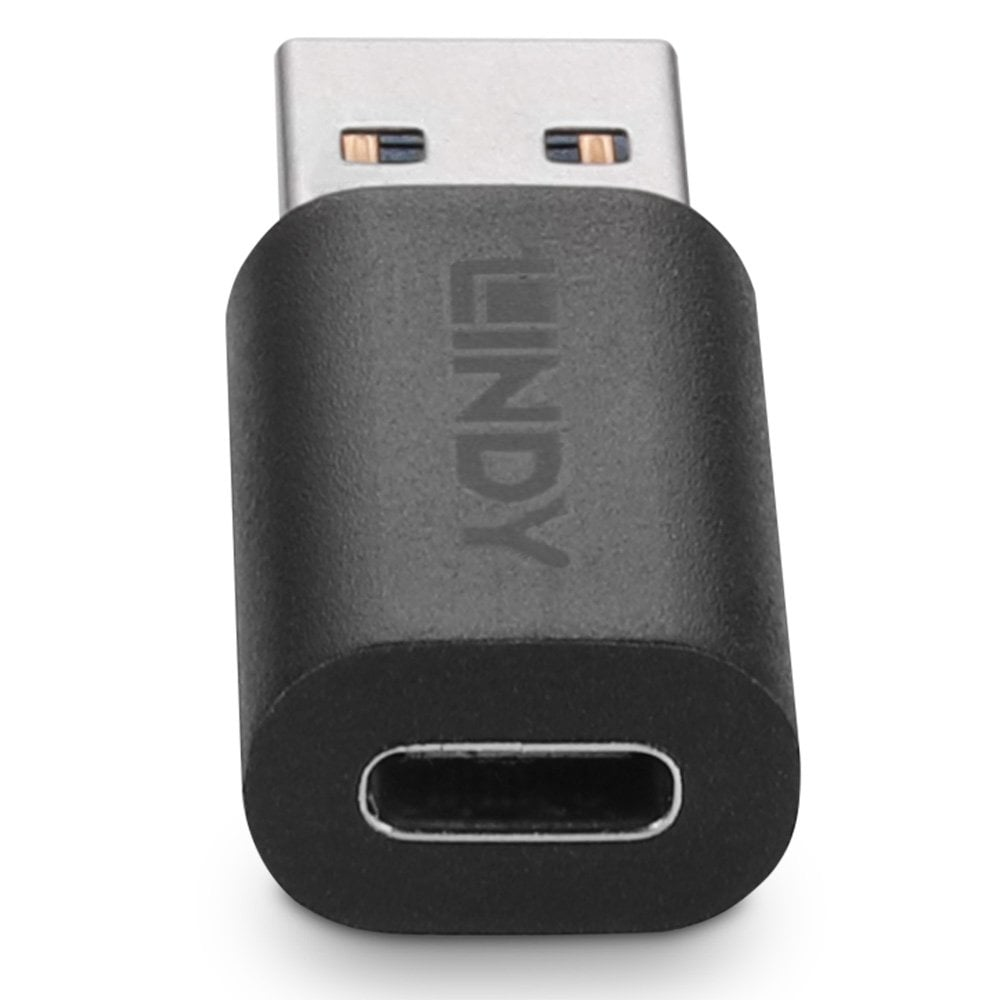 USB 3.2 TYPE A TO C ADAPTER thumbnail