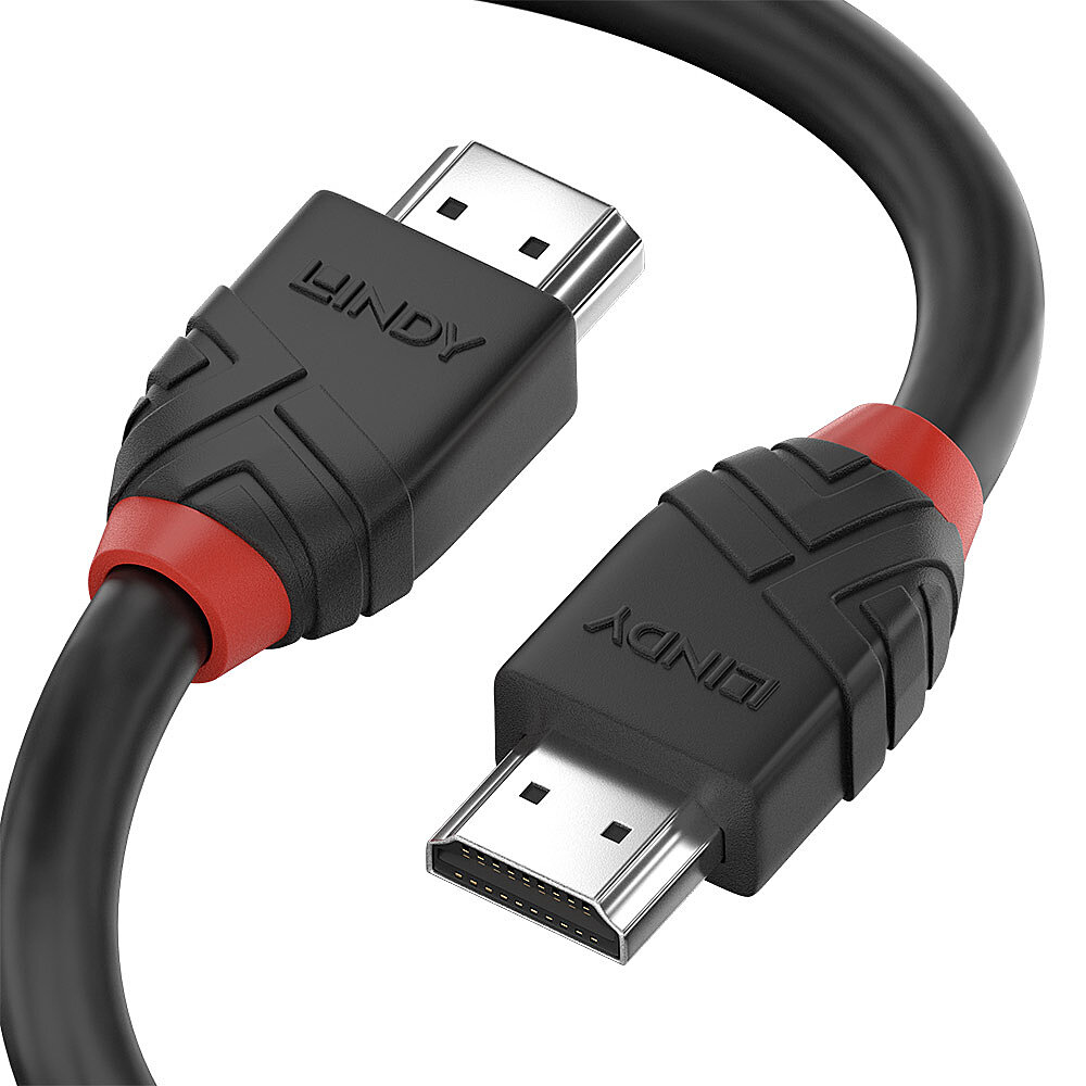 EU Product - 5m 8K60Hz HDMI Cle, lck thumbnail