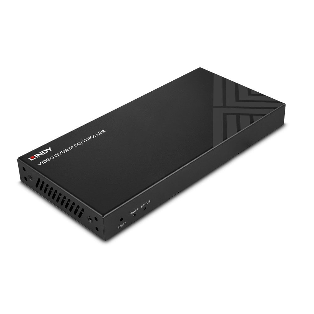 4k30 Hdmi USB Over Ip Controller thumbnail