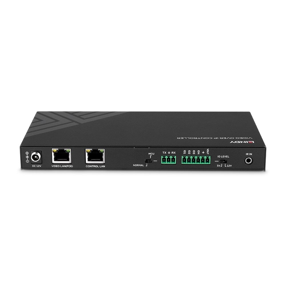 4k30 Hdmi USB Over Ip Controller thumbnail