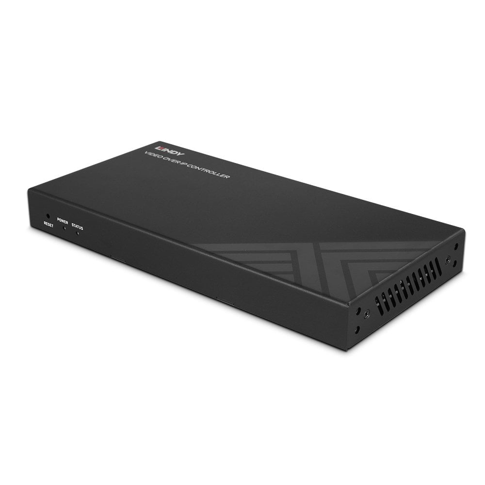 4k30 Hdmi USB Over Ip Controller thumbnail