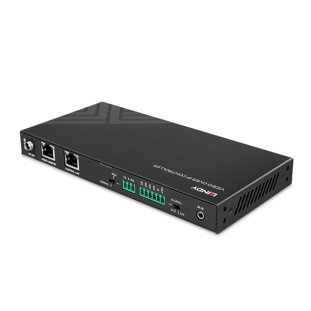 4k30 Hdmi USB Over Ip Controller thumbnail