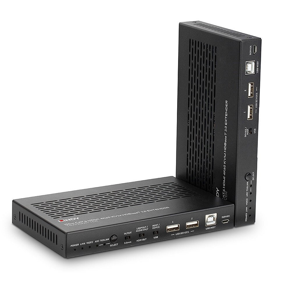 100M CAT.6 HDMI 4K60 HDBASET thumbnail