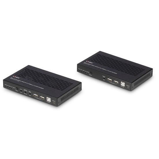 100M CAT.6 HDMI 4K60 HDBASET thumbnail