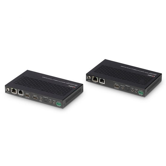 100M CAT.6 HDMI 4K60 HDBASET thumbnail