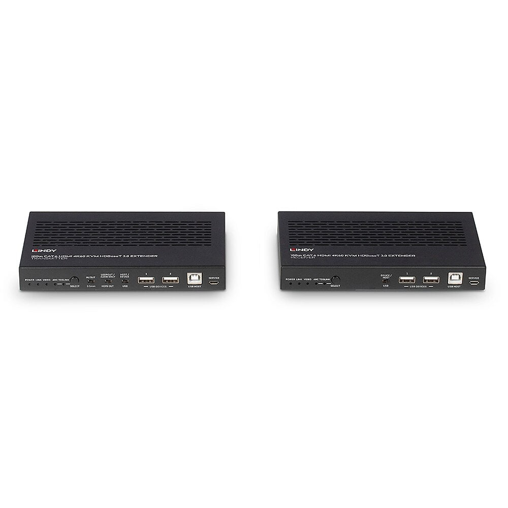 100M CAT.6 HDMI 4K60 HDBASET thumbnail