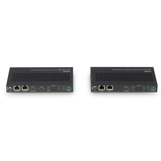 100M CAT.6 HDMI 4K60 HDBASET thumbnail